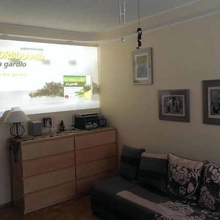 Mieszkanie 2 Pokojowe W Pelni Wyposazone Białystok Exterior foto