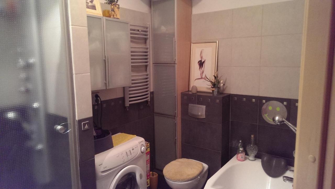 Mieszkanie 2 Pokojowe W Pelni Wyposazone Białystok Exterior foto