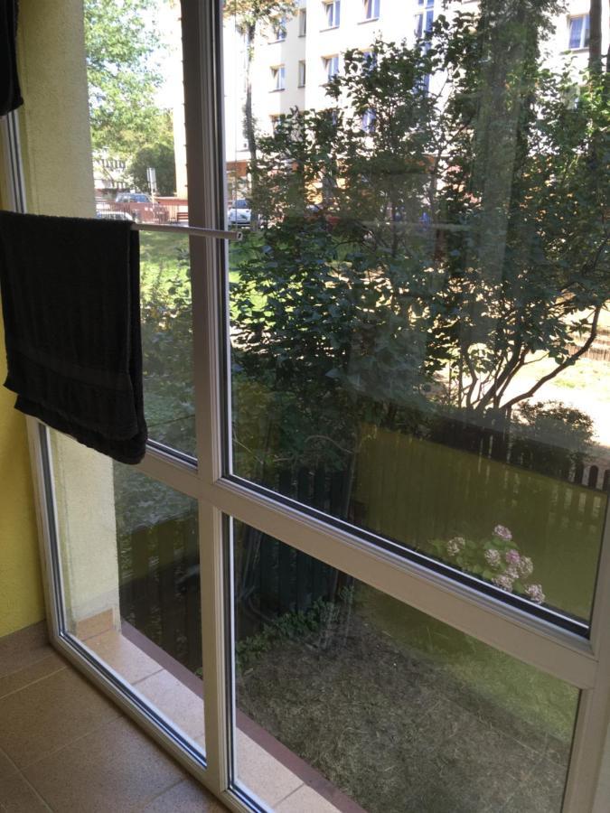 Mieszkanie 2 Pokojowe W Pelni Wyposazone Białystok Exterior foto