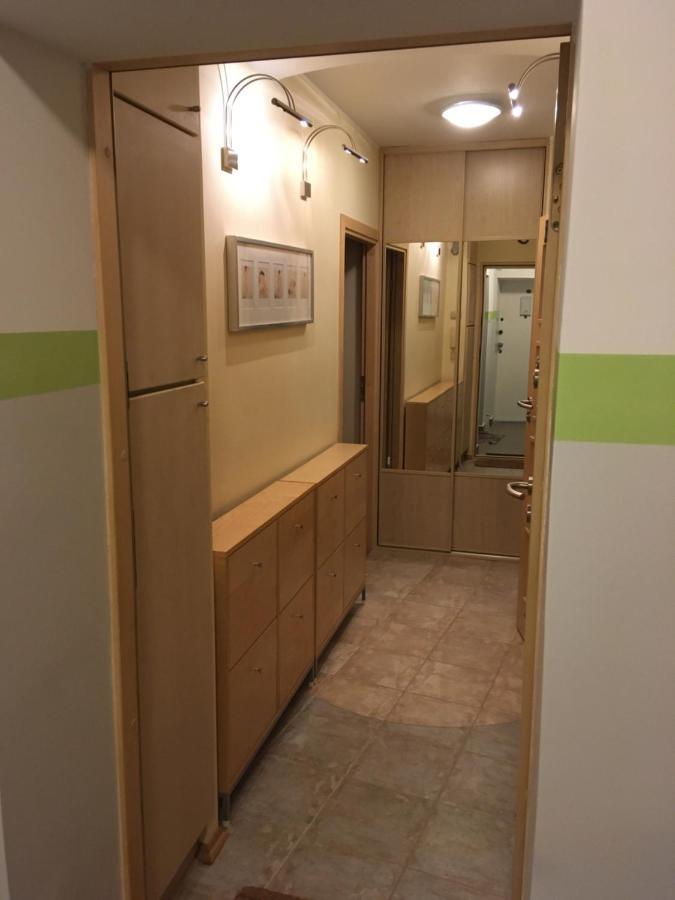 Mieszkanie 2 Pokojowe W Pelni Wyposazone Białystok Exterior foto