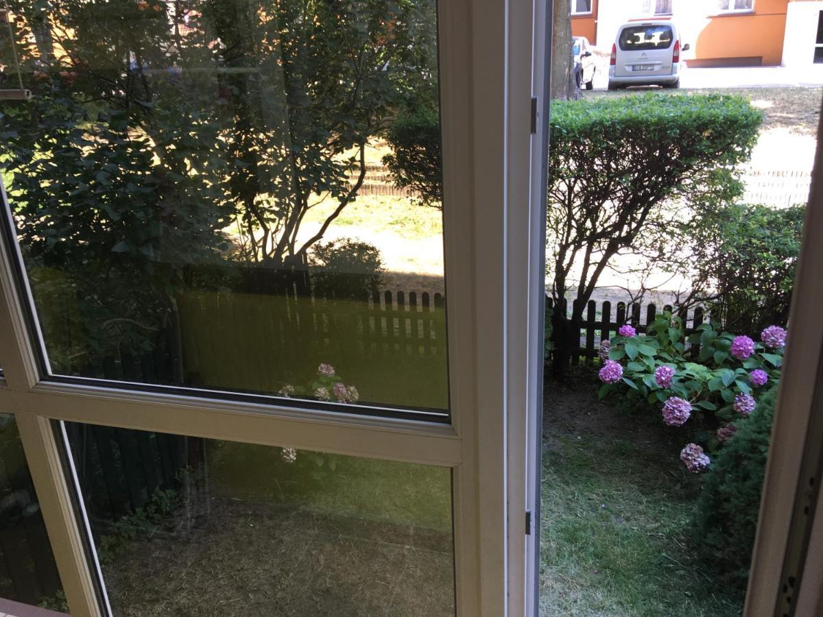 Mieszkanie 2 Pokojowe W Pelni Wyposazone Białystok Exterior foto